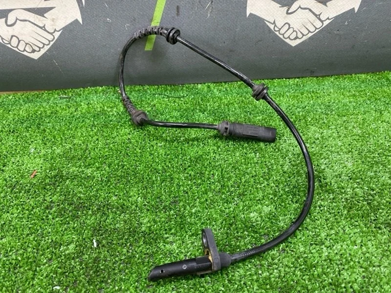 Датчик ABS Bmw 5-Series 2014 34526784901 F10 N55B30A, задний