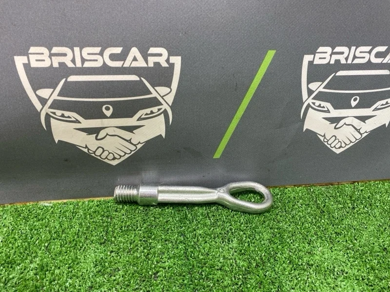 Петля буксировочная Bmw 3-Series 2014 72157953893 F30 N13B16A