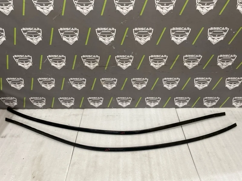 Молдинг крыши Bmw 5-Series 2014 51137362459 F10 N20B20B