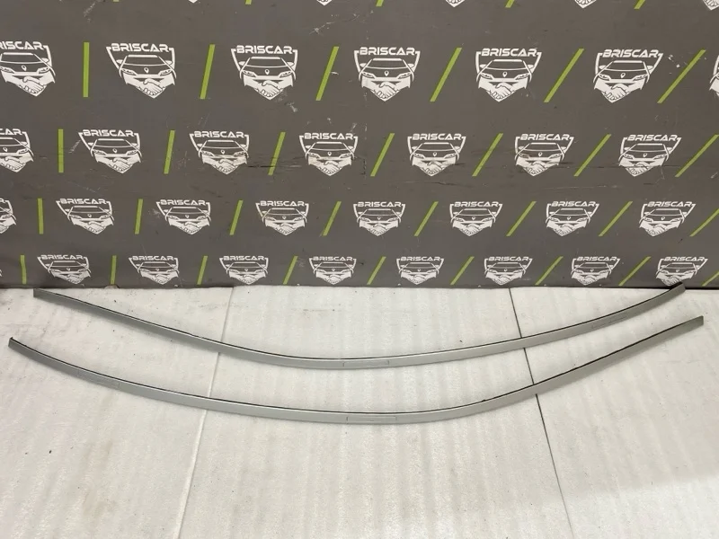 Молдинг крыши Bmw 5-Series 2014 51137362459 F10 N55B30A