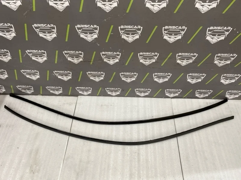 Молдинг крыши Bmw 5-Series 2014 51137362460 F10 N20B20B