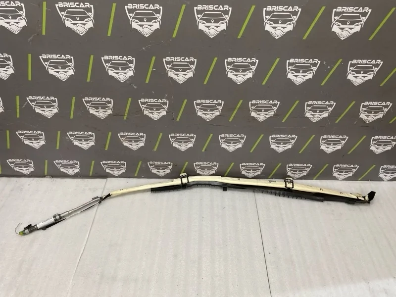 Подушка безопасности MERCEDES-BENZ CLS-Class 2009 A2198600105 W219 272.964 M272E35, правая