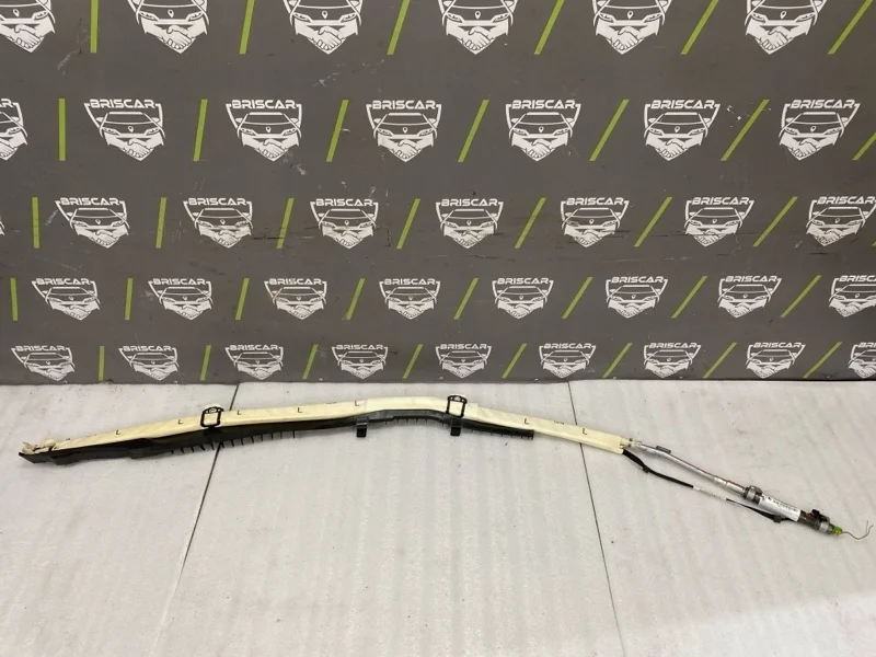 Подушка безопасности MERCEDES-BENZ CLS-Class 2009 A2198600105 W219 272.964 M272E35, левая