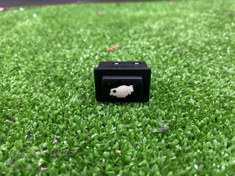 Кнопка открывания багажника Bmw 3-Series 2014 61319200316 F34 N20B20A