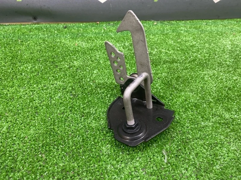 Замок капота Bmw 5-Series 2014 51237183763 F10 N20B20B