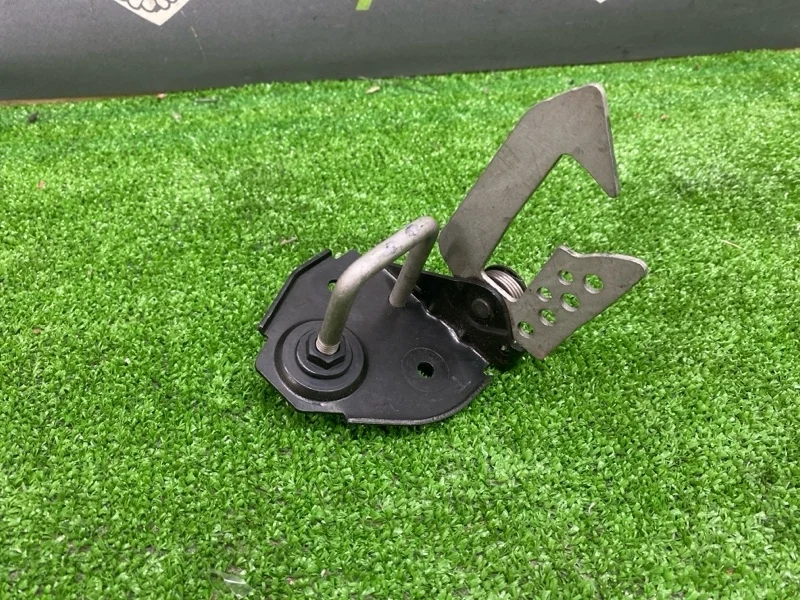 Замок капота Bmw 5-Series 2014 51237183764 F10 N20B20B