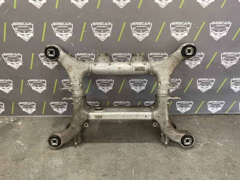 Подрамник BMW 5-Series 2014 33316798545 F10 N20B20B, задний