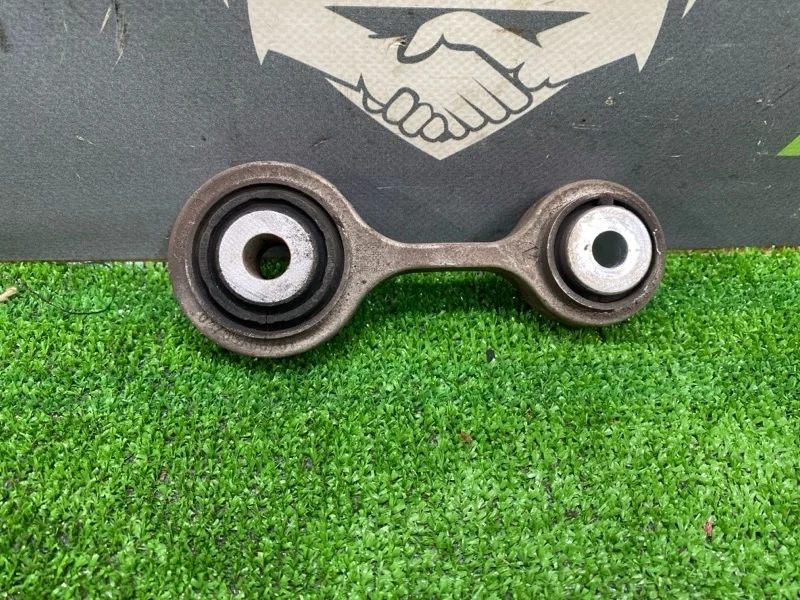 Рычаг подвески BMW 5-Series 2014 33326775683 F10 N20B20B