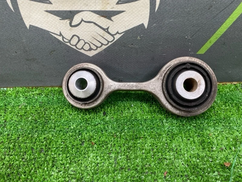 Рычаг подвески BMW 5-Series 2014 33326775683 F10 N20B20B