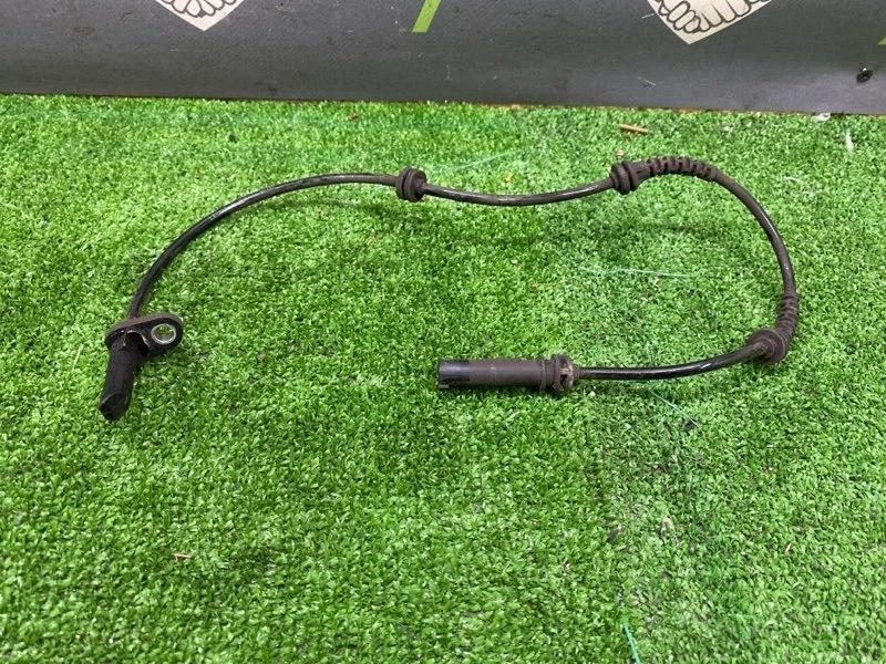 Датчик ABS Bmw 5-Series 2014 34526784901 F10 N20B20B, задний