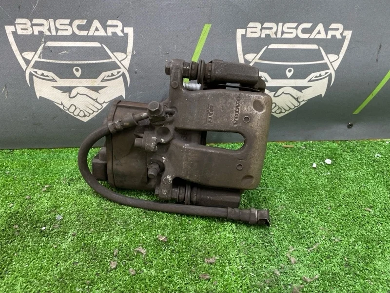 Суппорт тормозной Volvo S60 2014 36001382 FS40 B4204T11, задний левый