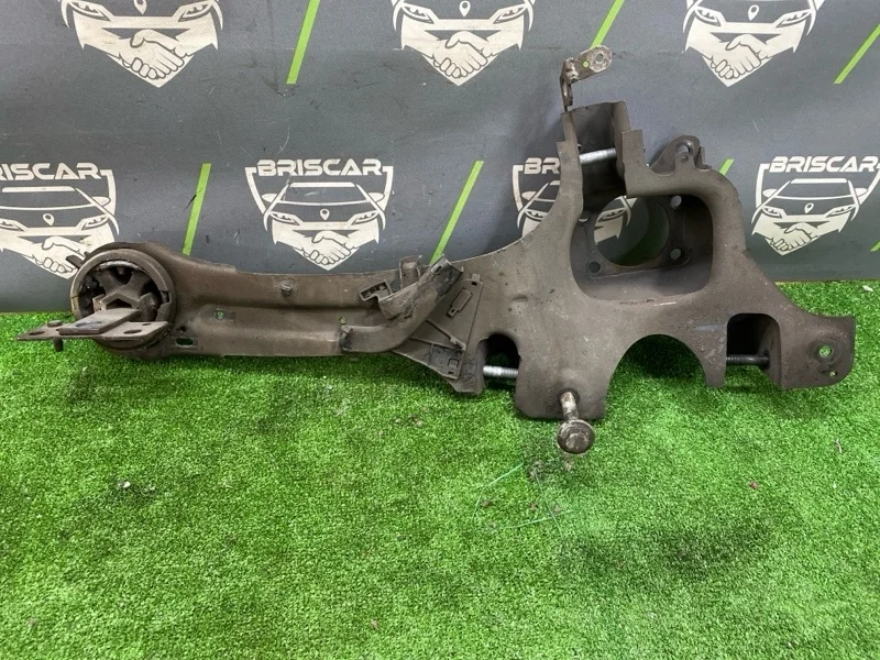 Рычаг подвески Volvo S60 2014 31476185 FS40 B4204T11, задний правый