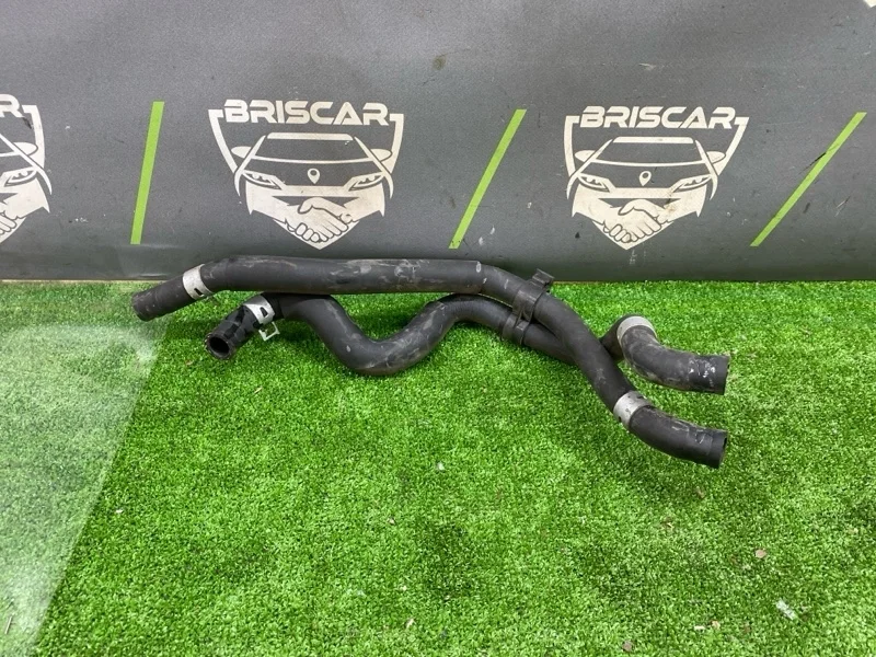 Патрубок системы охлаждения TOYOTA CAMRY 2007 8724533330 ACV40 2AZFE