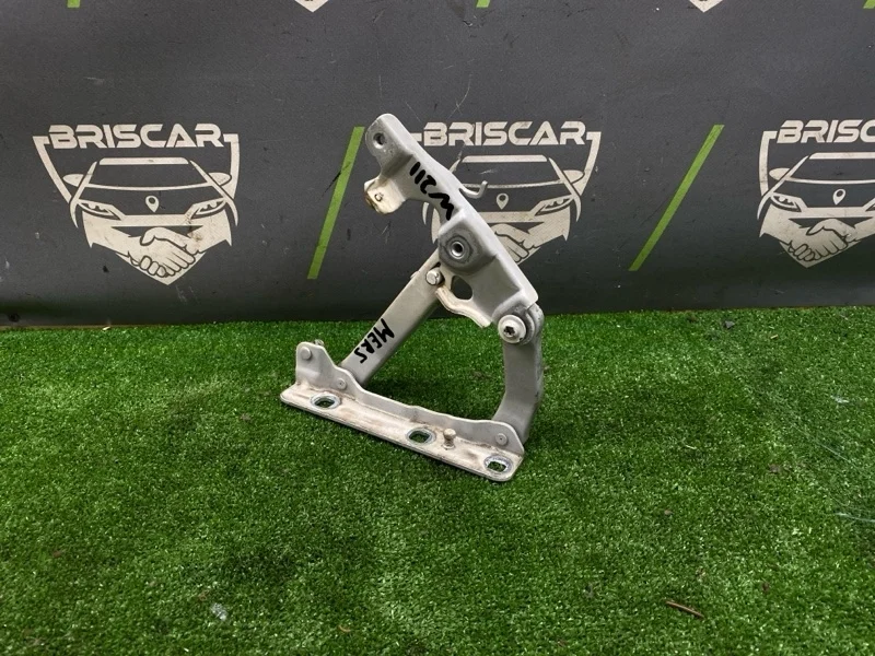 Петля капота MERCEDES-BENZ E-Class 2005 A2118800128 W211 272922 30 806981 (63Y), передняя левая