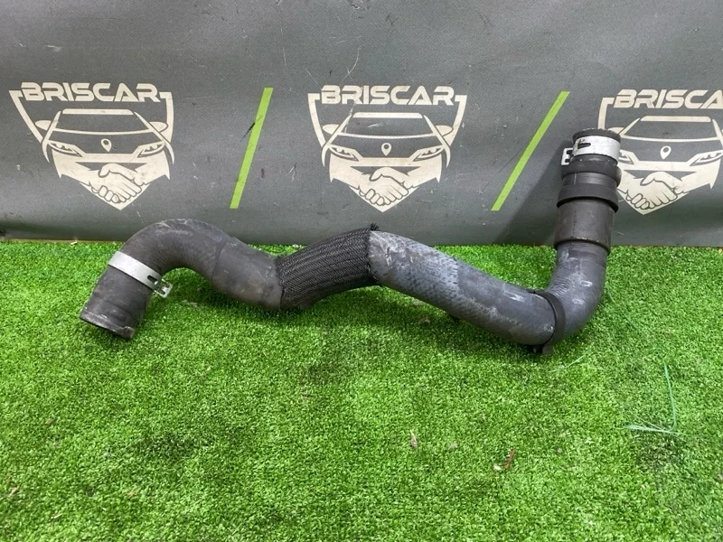 Патрубок системы охлаждения TOYOTA RAV4 2006 1657128250 ACA31 2AZFE