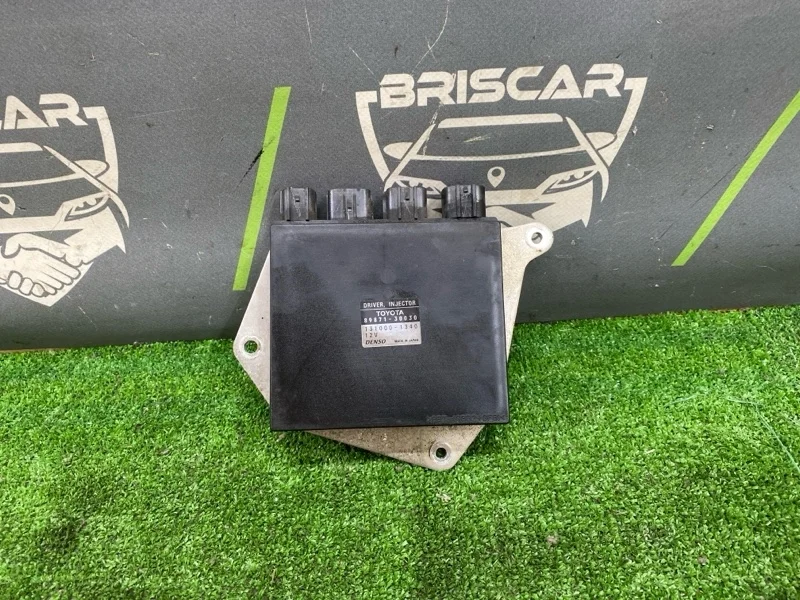 Блок управления форсунками Lexus Is250 2008 8987130030 GSE20 4GRFSE