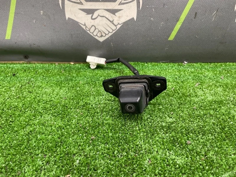 Камера заднего вида LEXUS GS350 2007 8679030030 GRS191 2GRFSE, задняя