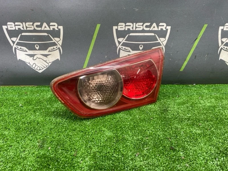 Фонарь Mitsubishi Galant Fortis 2008 8330A476 CY4A 4B11, задний правый