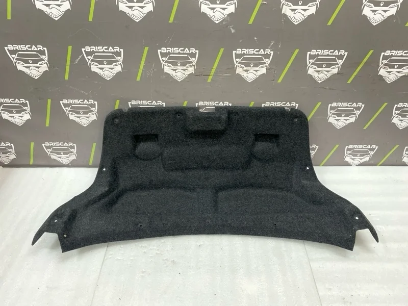 Обшивка багажника Toyota Avensis 2003 6479105050 AZT250 1AZFSE, задняя