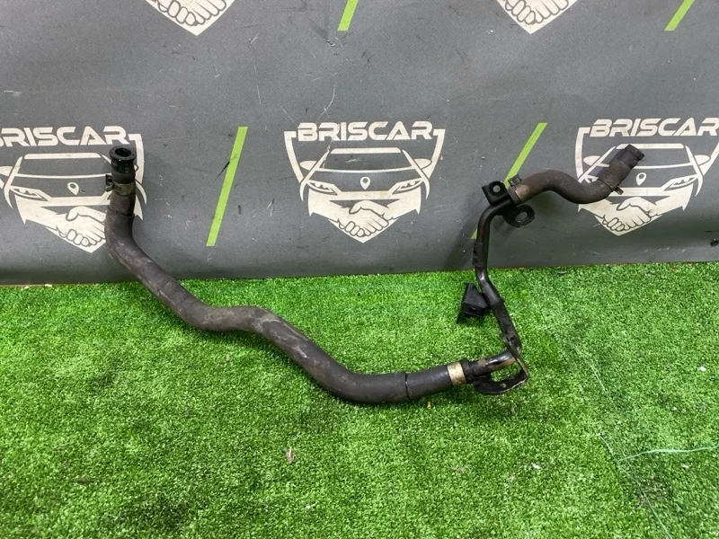 Патрубок системы охлаждения Nissan Murano 2008 14053JA13A PNZ51 VQ35DE