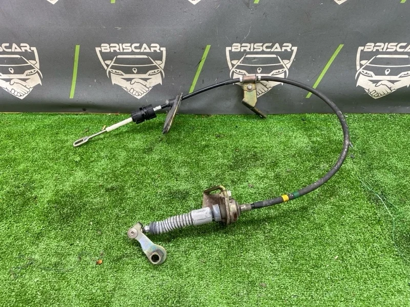 Трос переключения акпп Honda Civic 2008 54315SNAJ86 FD1 R18A