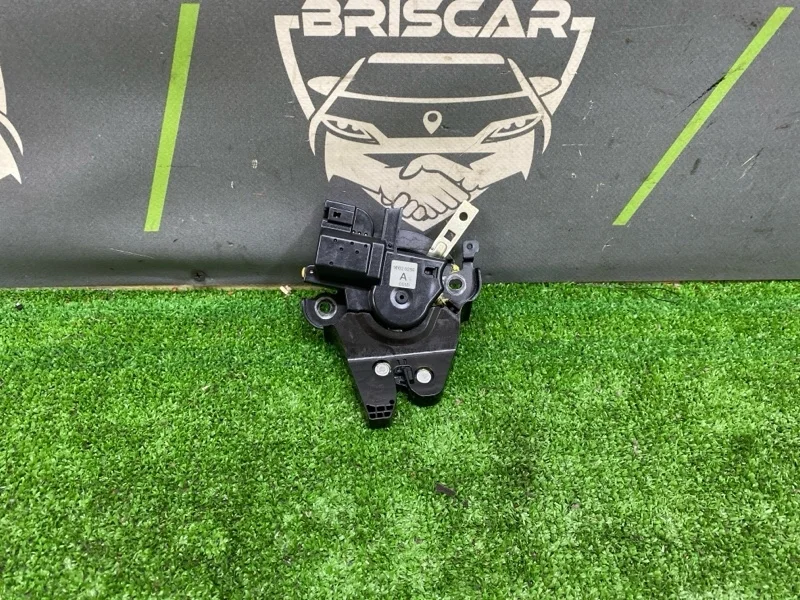 Замок багажника Mazda Atenza 2009 GS1D56820A GH-EFP LF-VE