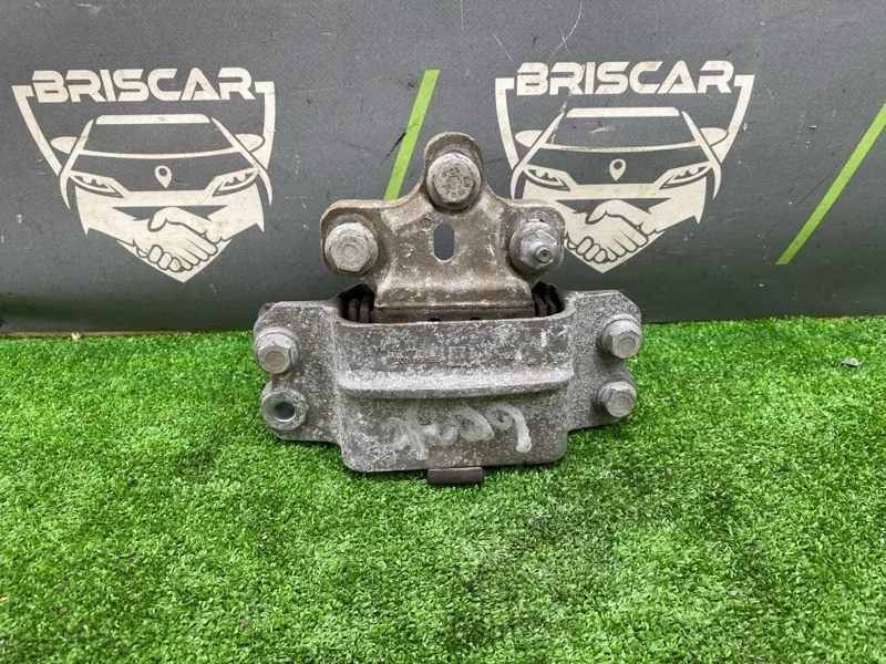 Подушка двигателя Volkswagen Tiguan 2010 3C0199555 5N CCZC, левая