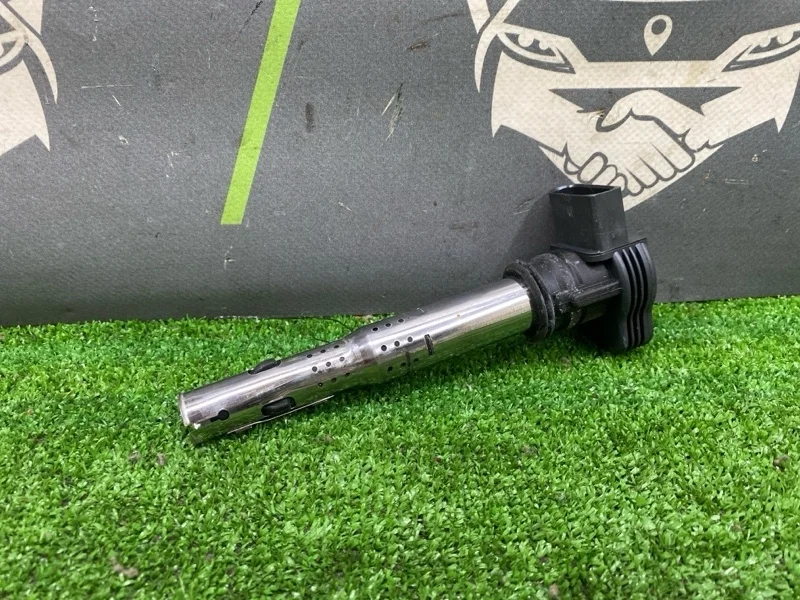 Катушка зажигания Volkswagen Tiguan 2010 07K905715F 5N CCZC