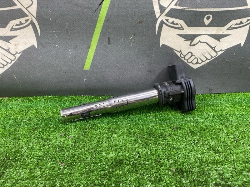 Катушка зажигания Volkswagen Tiguan 2010 07K905715F 5N CCZC