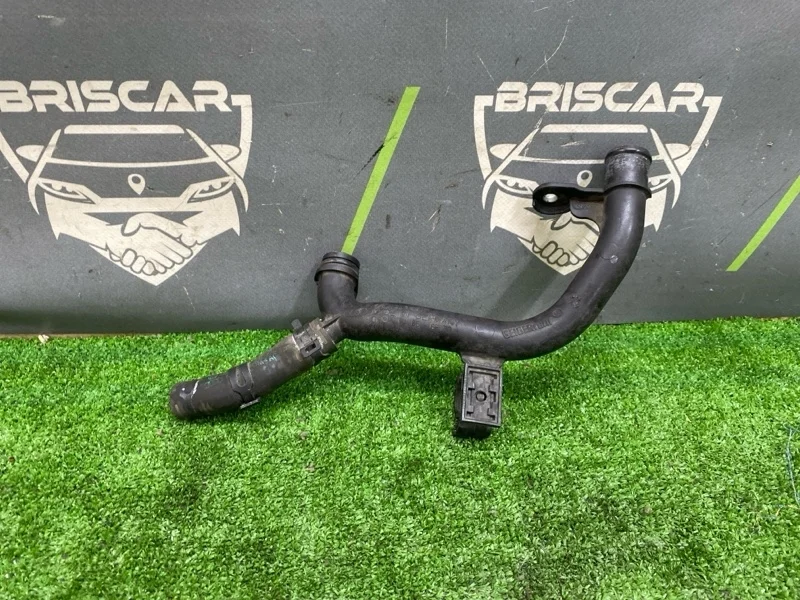 Трубка системы охлаждения Volkswagen Tiguan 2010 06J121065F 5N CCZC