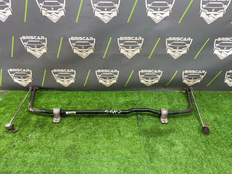 Стабилизатор поперечной устойчивости Volkswagen Golf 2015 5Q0411303M 5G1 CHPA, передний