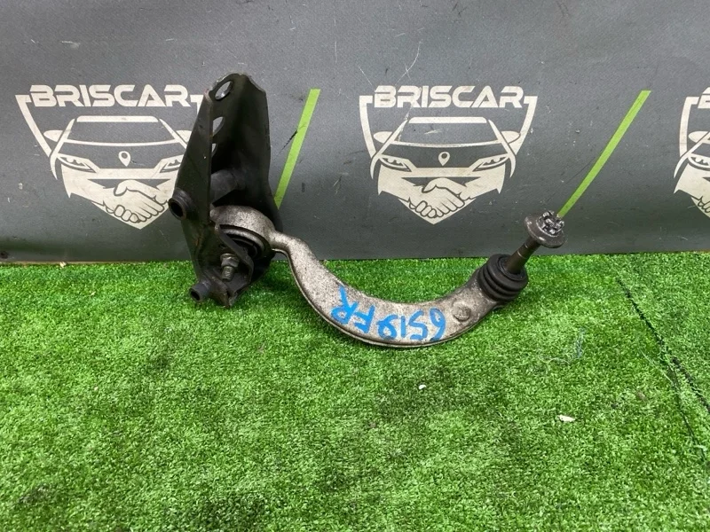 Рычаг подвески LEXUS LS460 2006 4861059085 USF40 1URFSE, передний правый