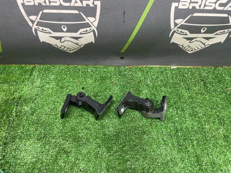 Петля двери Audi A5 2014 8K0831402E 8T CDNC, передняя правая