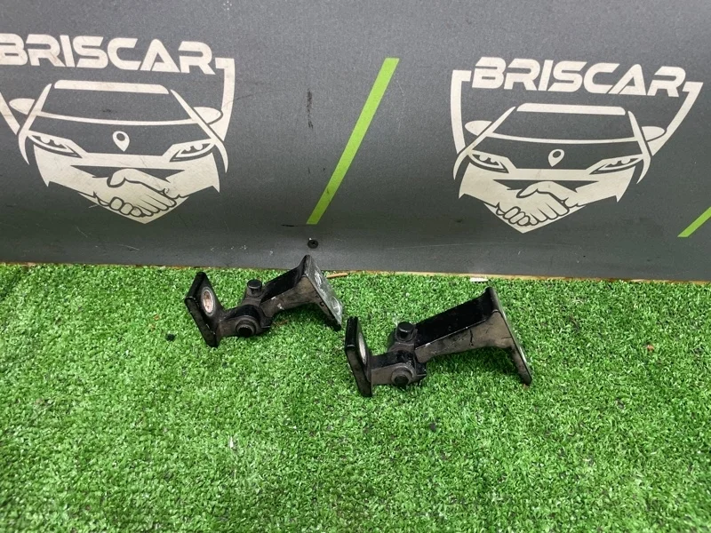 Петля двери Audi A5 2014 8K0831402E 8T CDNC, задняя правая