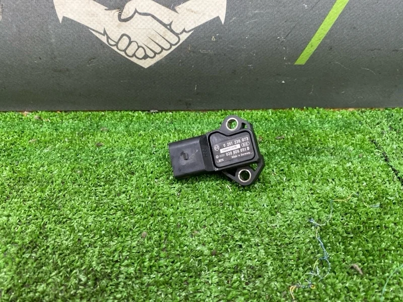 Датчик абсолютного давления Volkswagen Tiguan 2010 038906051D 5N CCZC