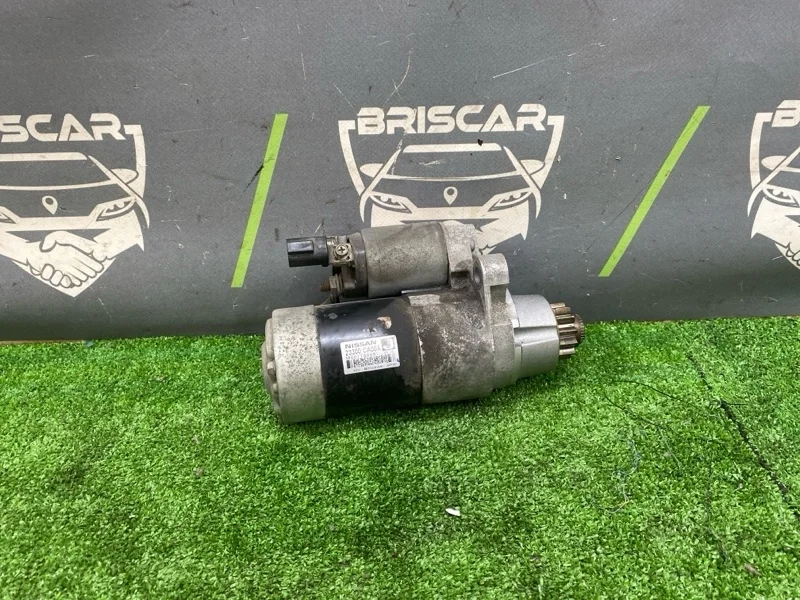 Стартер Nissan Murano 2008 23300CA00A PZ50 VQ35DE