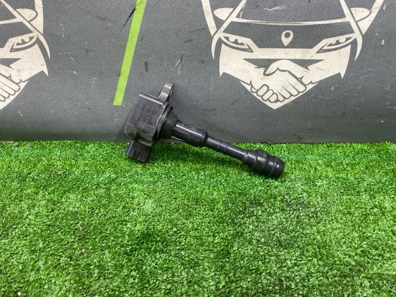 Катушка зажигания Nissan Murano 2008 224488J11C PZ50 VQ35DE