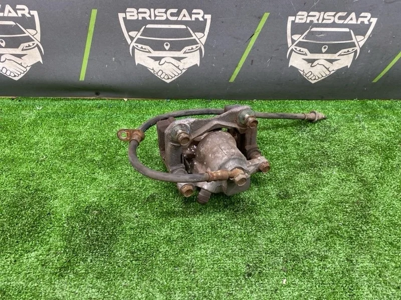 Суппорт тормозной TOYOTA CAMRY 2007 4785033210 ACV40 2AZFE, задний левый