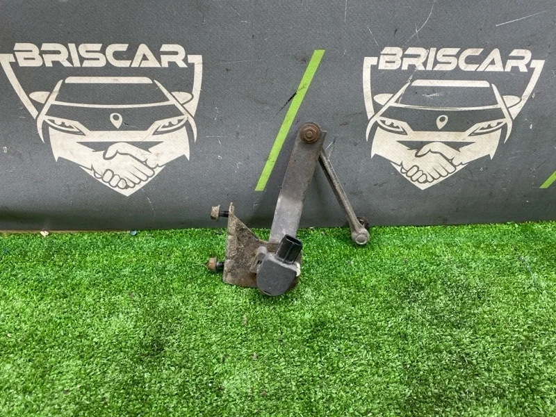 Датчик высоты дорожного просвета Toyota Camry 2007 8940741010 ACV40 2AZFE, задний