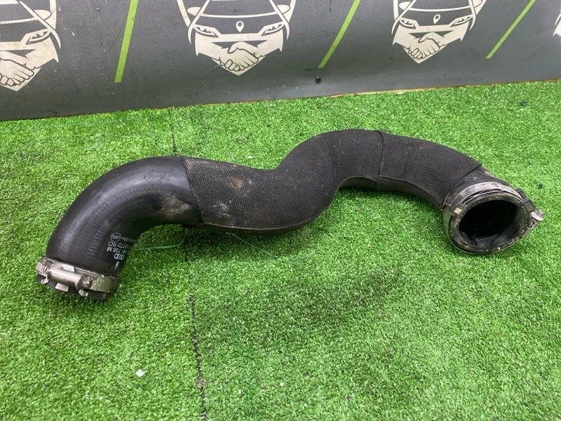 Патрубок интеркулера Audi A5 2014 8K0145738M 8T CDNC