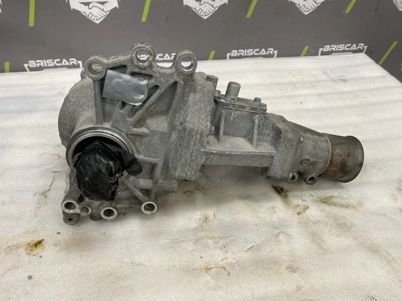 Раздаточная коробка Mitsubishi Outlander 2010 3200A067 CW5W 4B12