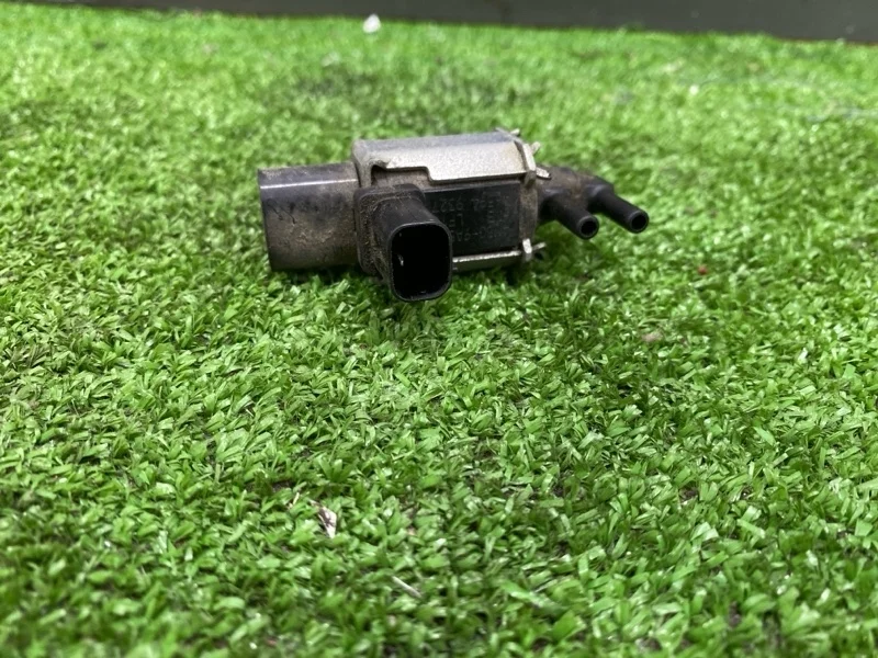 Клапан электромагнитный Mazda Atenza 2009 LF1518741 GH-EFP LF-VE