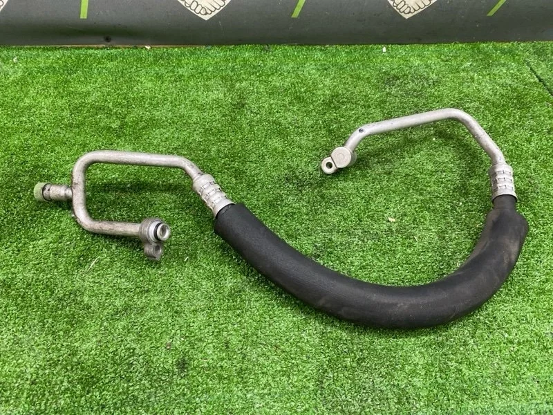 Трубка кондиционера Mazda Atenza 2009 GS1D61461B GH-EFP LF-VE