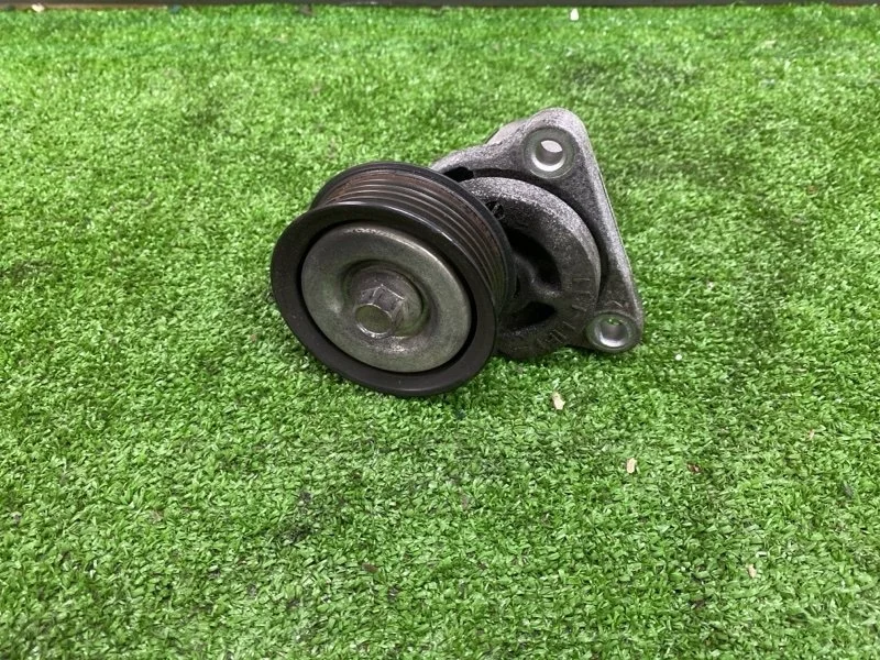Натяжитель ремня Mazda Atenza 2009 LFG115980C GH-EFP LF-VE