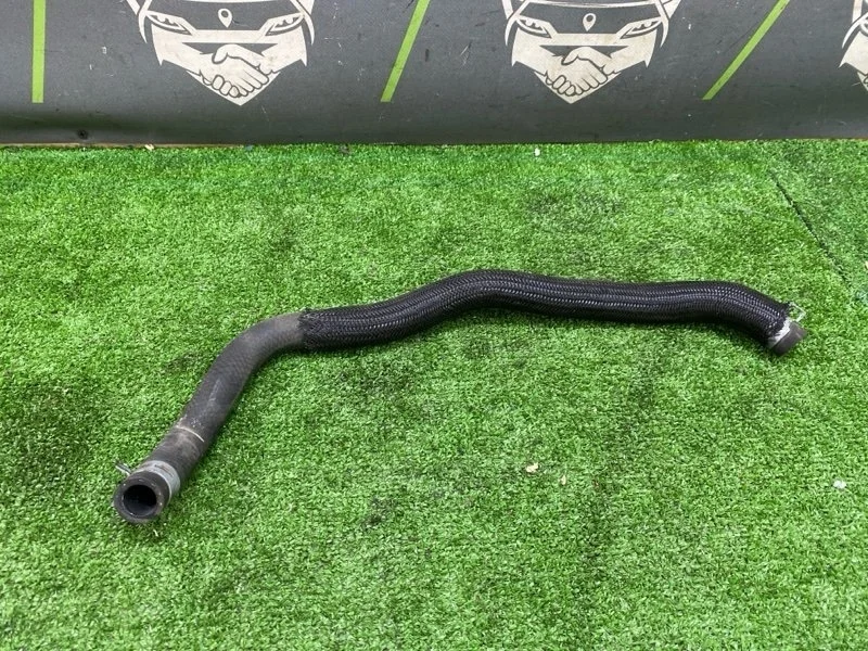 Патрубок системы охлаждения Mazda Atenza 2009 LF4J15184B GH-EFP LF-VE