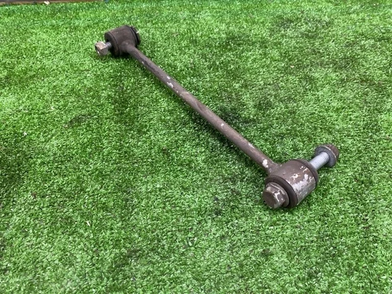 Стойка стабилизатора MERCEDES-BENZ CLS-Class 2009 A2113203389 W219 272.964 M272E35, задняя