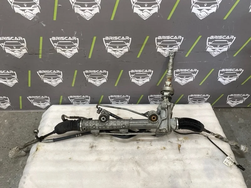 Рулевая рейка MERCEDES-BENZ E-Class 2005 A2194601100 W211 272922 30 806981 (63Y)