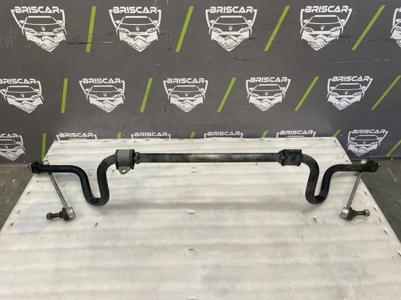 Стабилизатор поперечной устойчивости TOYOTA CAMRY 2007 4881133160 ACV40 2AZFE, передний