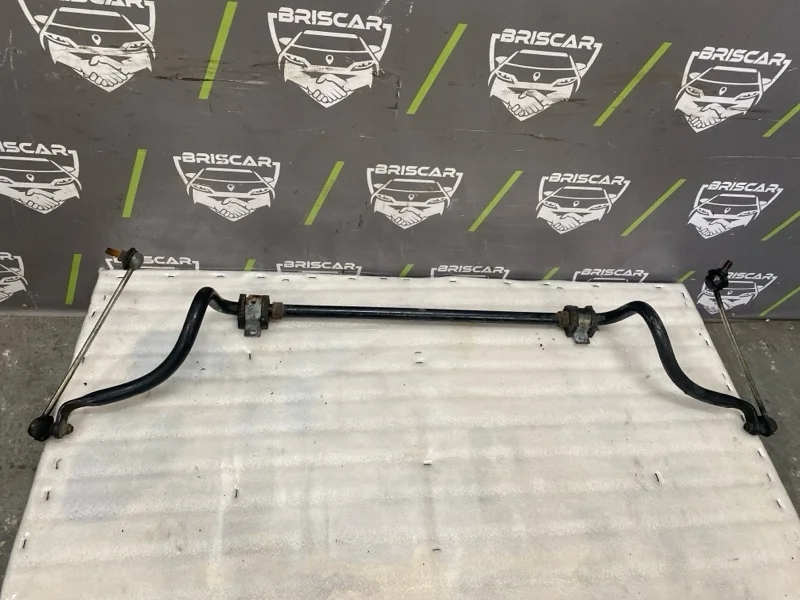 Стабилизатор поперечной устойчивости Mitsubishi Galant Fortis 2008 4056A097 CY4A 4B11, передний