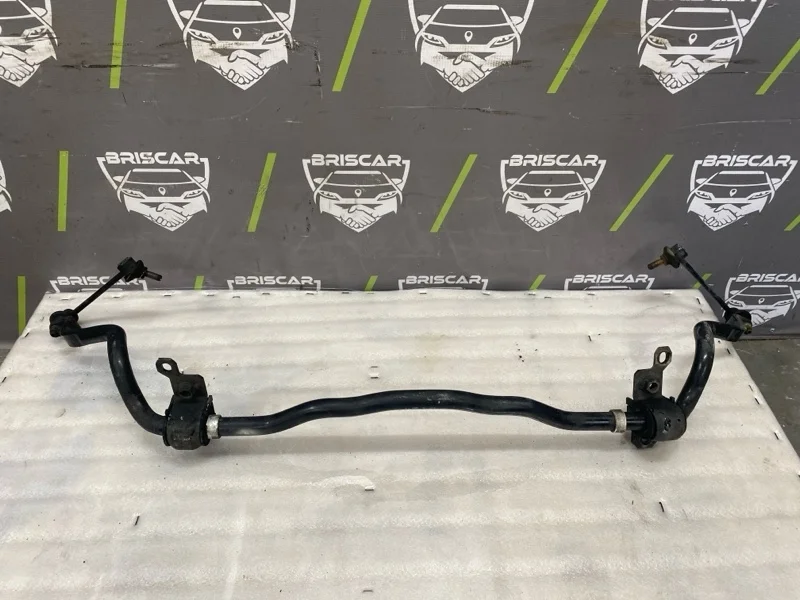 Стабилизатор поперечной устойчивости Mazda Atenza 2009 GS1D34151A GH-EFP LF-VE, передний